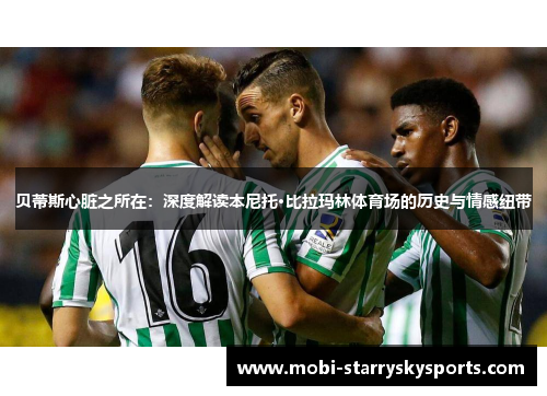 贝蒂斯心脏之所在：深度解读本尼托·比拉玛林体育场的历史与情感纽带
