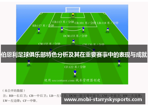 伯恩利足球俱乐部特色分析及其在重要赛事中的表现与成就