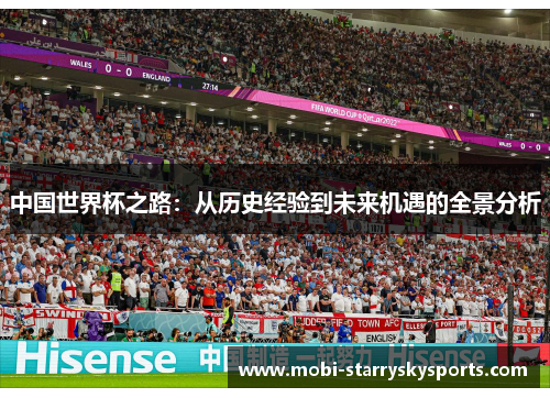 中国世界杯之路：从历史经验到未来机遇的全景分析