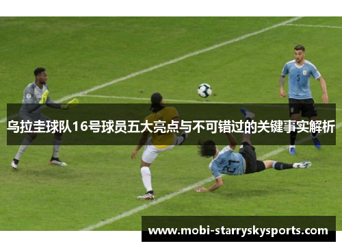 乌拉圭球队16号球员五大亮点与不可错过的关键事实解析
