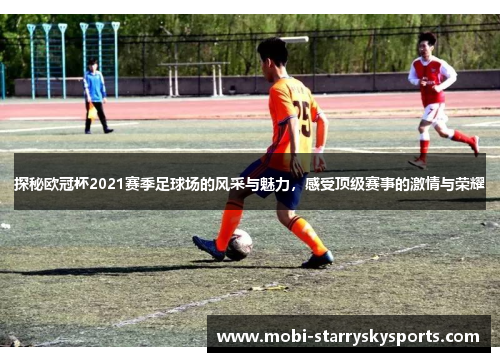 探秘欧冠杯2021赛季足球场的风采与魅力，感受顶级赛事的激情与荣耀